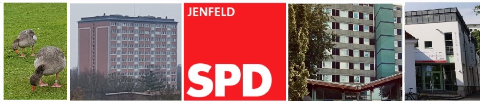 Unsere Ziele für Jenfeld - spd-jenfeld.de