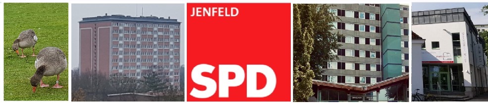 Unterwegs in Jenfeld - spd-jenfeld.de